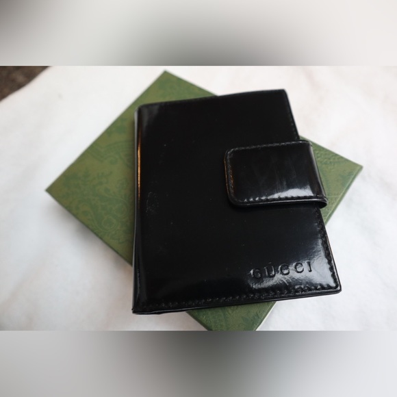 Gucci Other - SALE🔥 Authentic Gucci Wallet | Card Holder